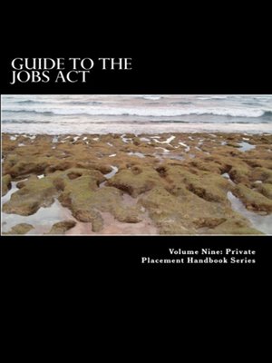 cover image of Guide to the JOBS Act